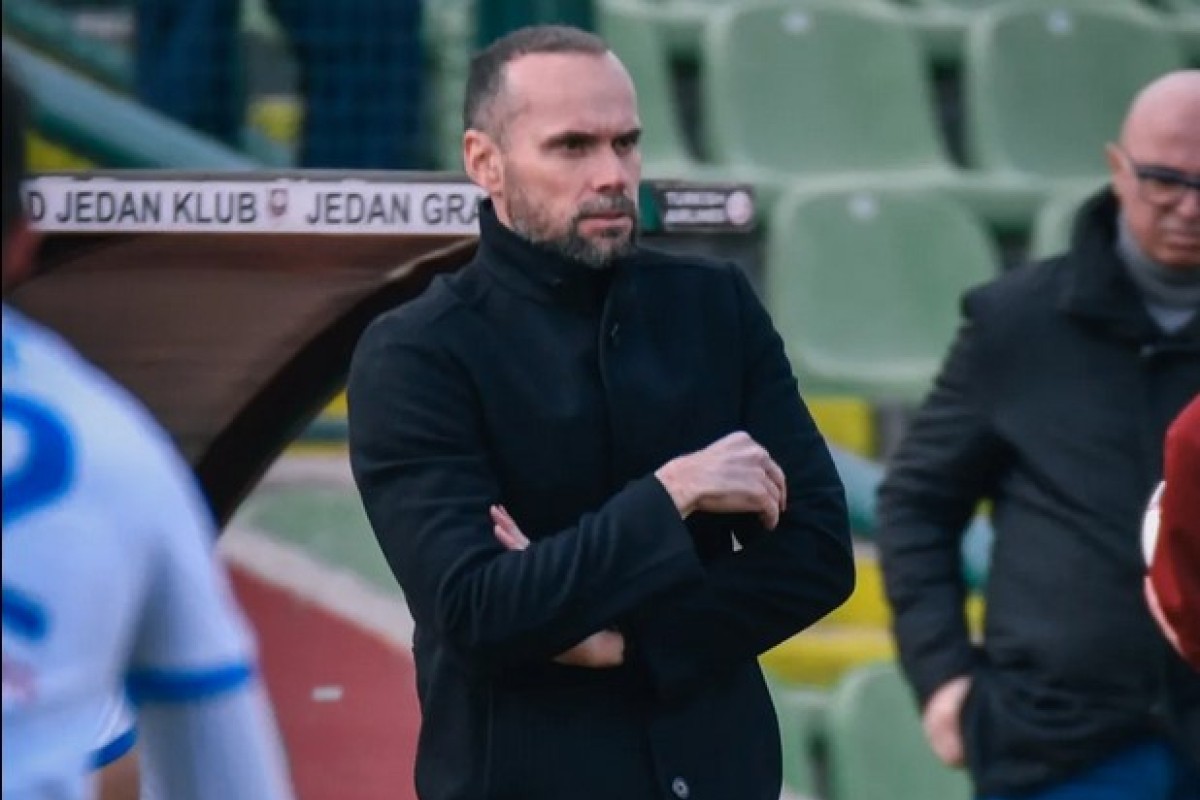Skender: Momci su odradili lavovski posao