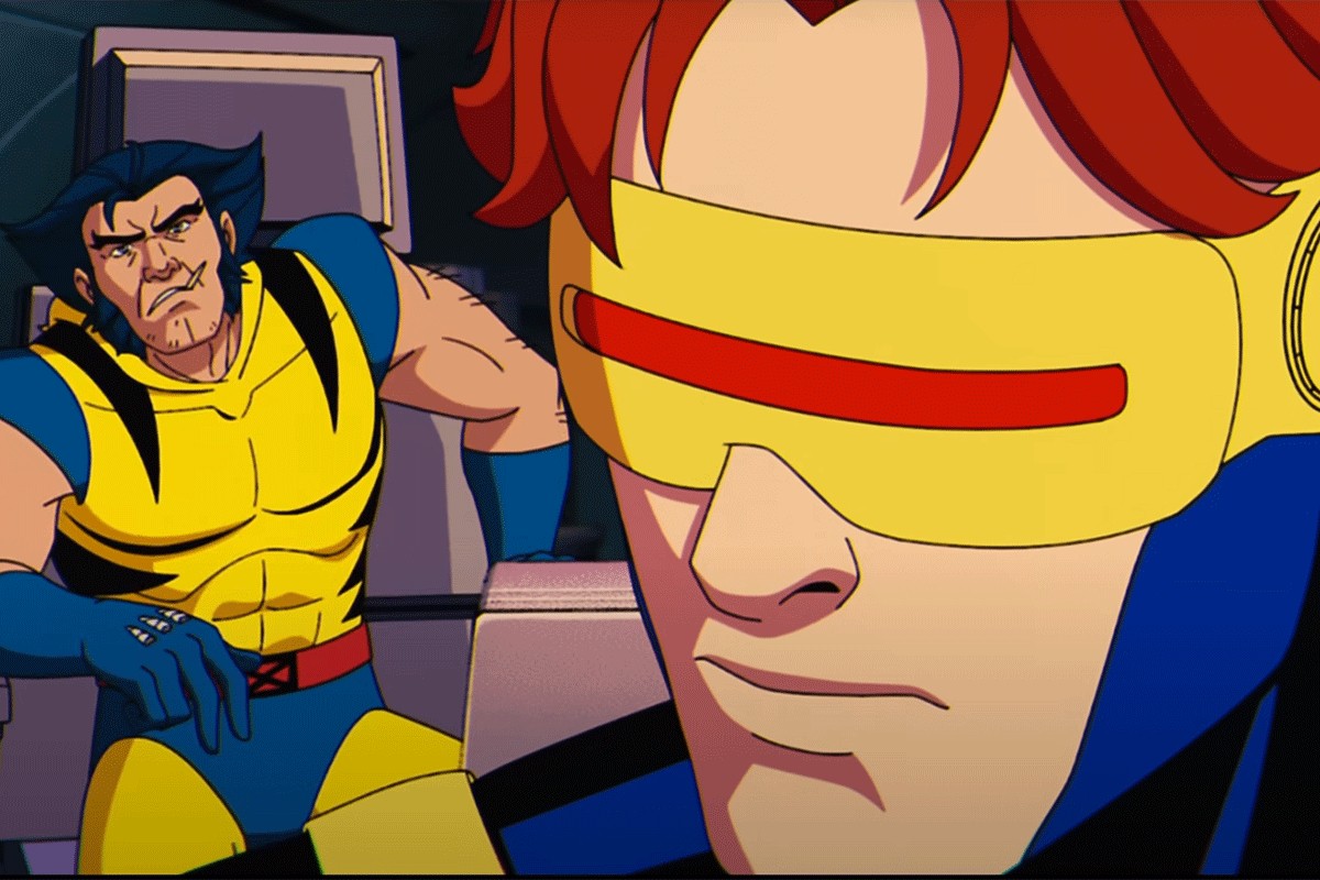 Nova serija "Iks-men '97" u retro stilu (VIDEO)