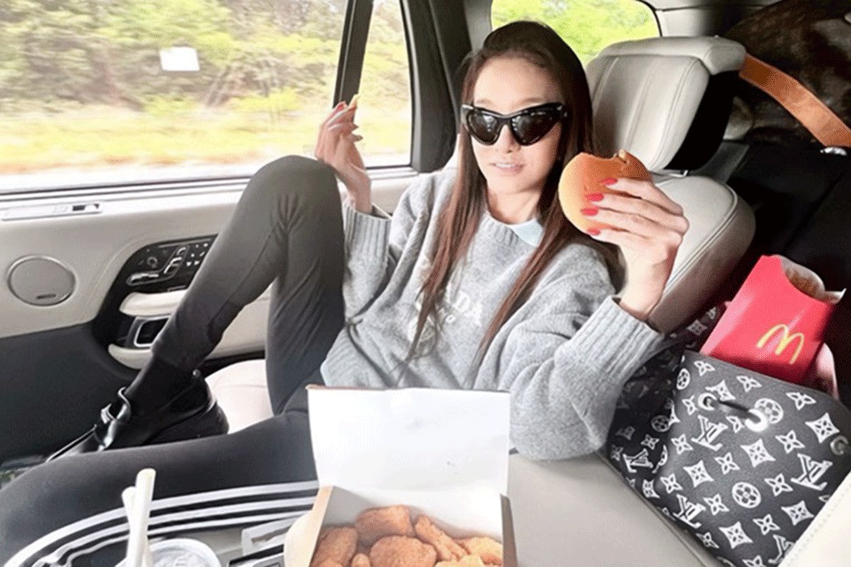 Vera Wang (75): Za moj dobar izgled zaslužni McDonald's i votka (FOTO)