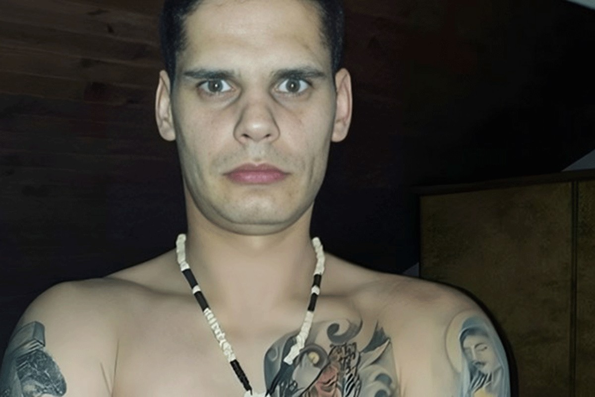 Osuđen "sisački Hulk". Izašao iz zatvora pa drogiran napao Indijku