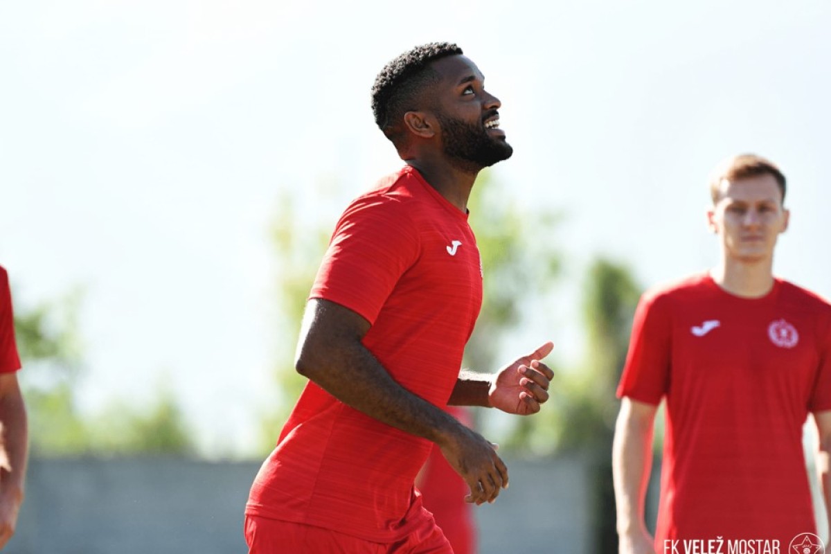 Velež dogovorio transfer Brazilca u Južnu Koreju