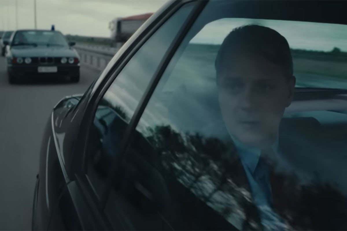 RTS odložio emitovanje televizijske serije "Sablja"