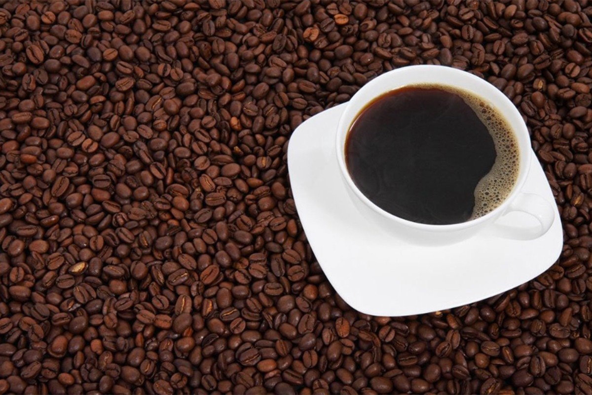 Ovo je pravo vrijeme za prvu šoljicu kafe