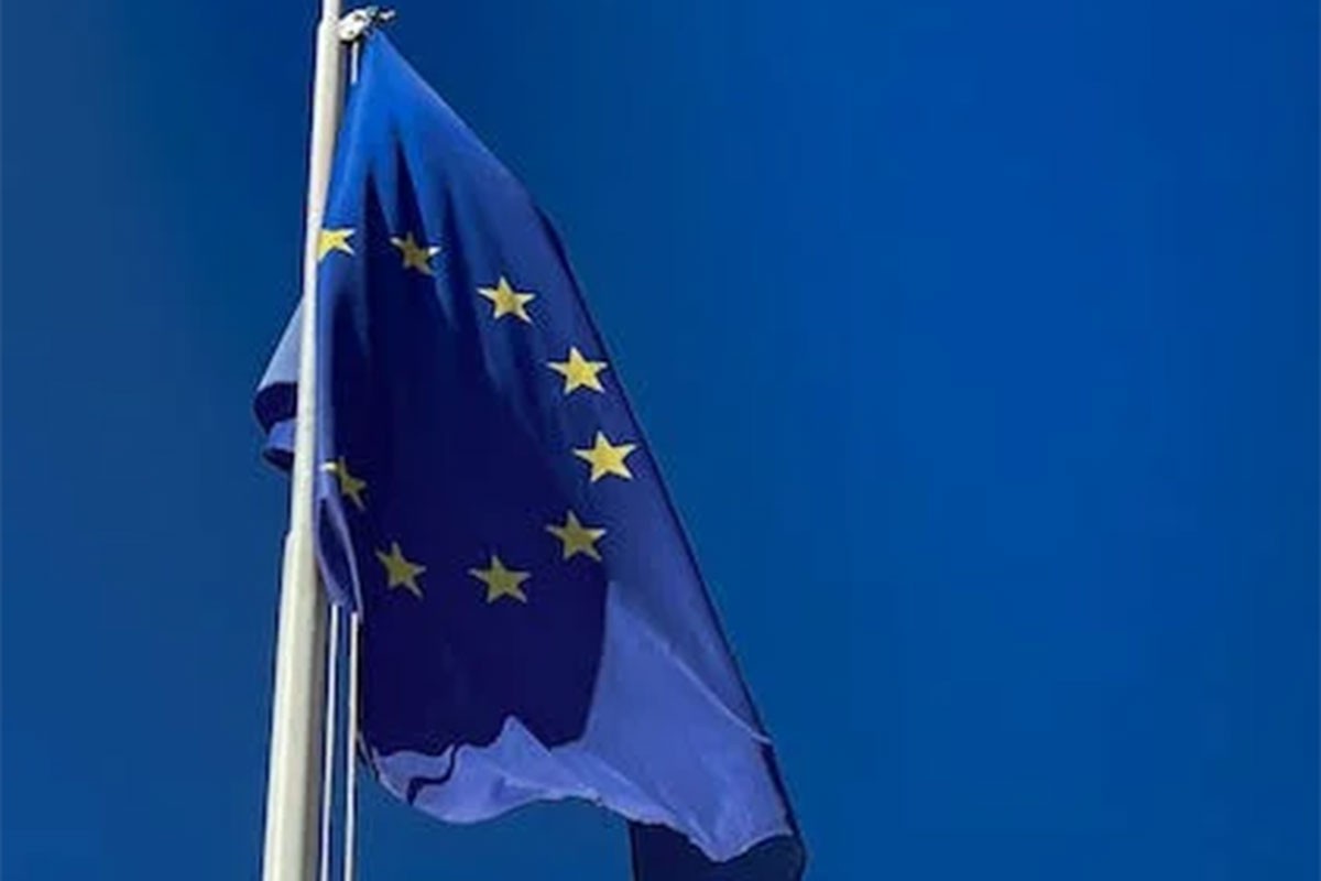 EU pokrenula pomorsku misiju u Crvenom moru