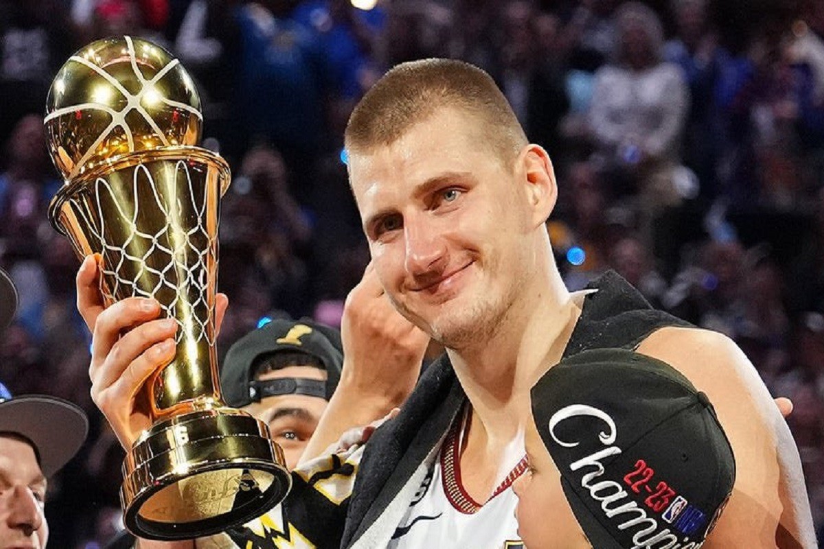 Jokić u središtu svađe legendi Denvera