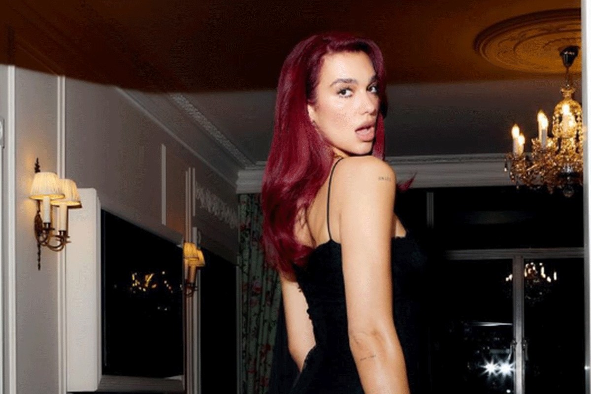 Dua Lipa ima i bh. korijene (VIDEO)