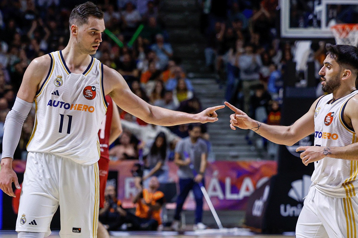 Hezonja dva puta odbio Real, odlazak u Grčku sve bliže?