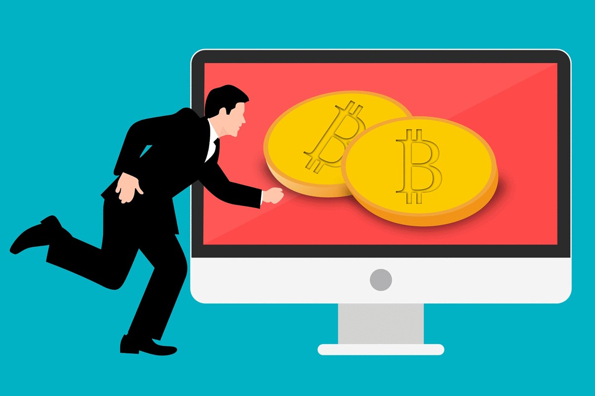 Bitcoin bi mogao napasti rekord i prije halvinga