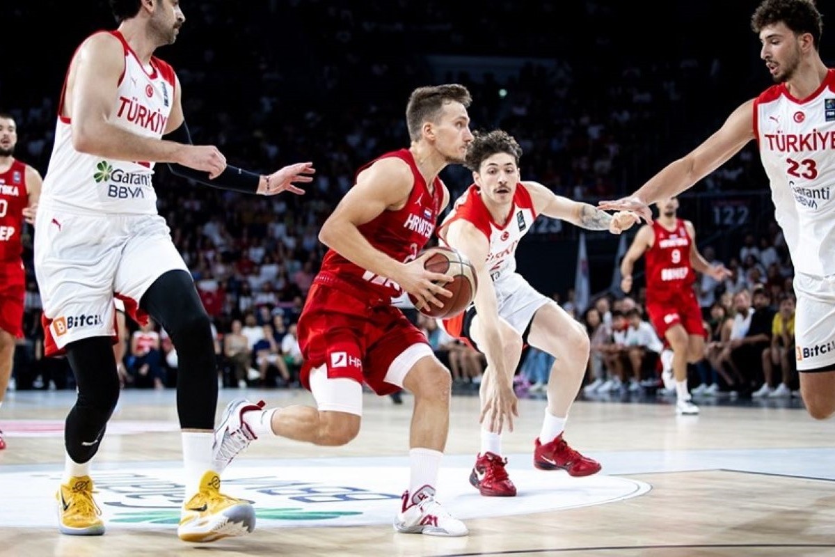 Hrvatski reprezentativac pojačava Igokeu