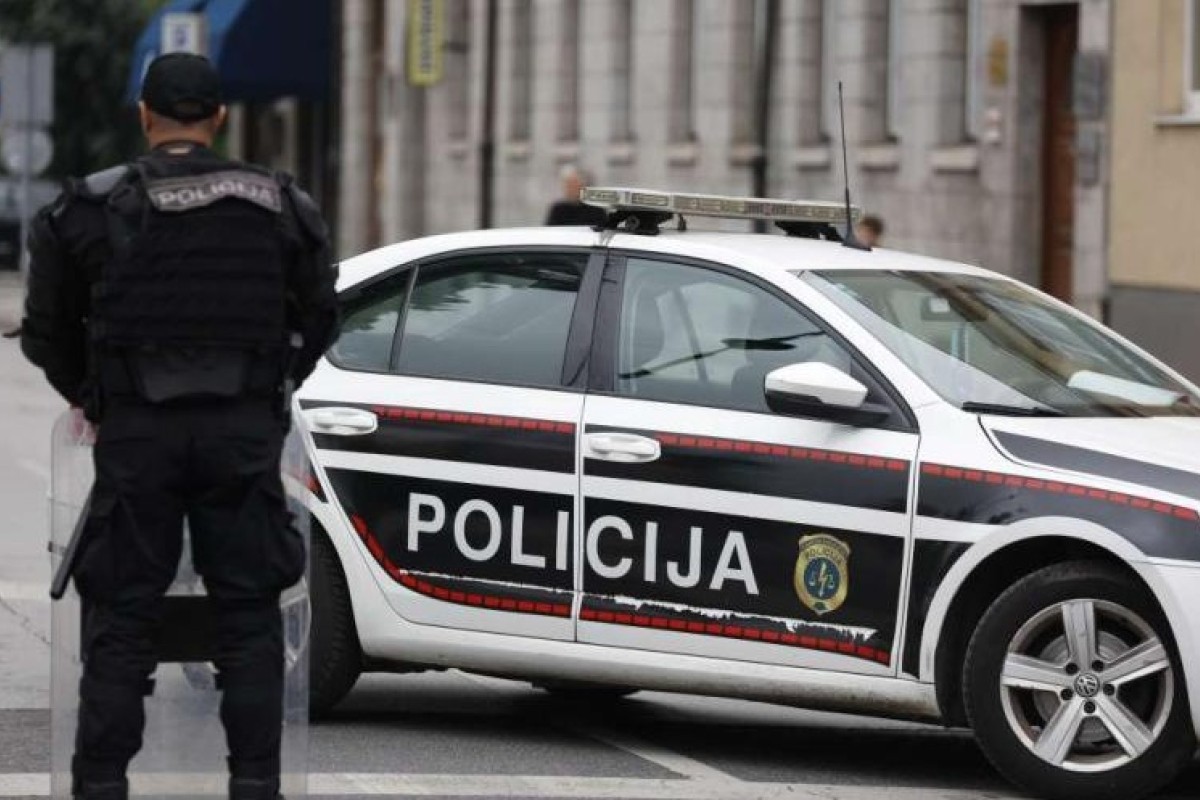 "Kolibri" odveli policiju u laboratoriju u stanu u Sarajevu