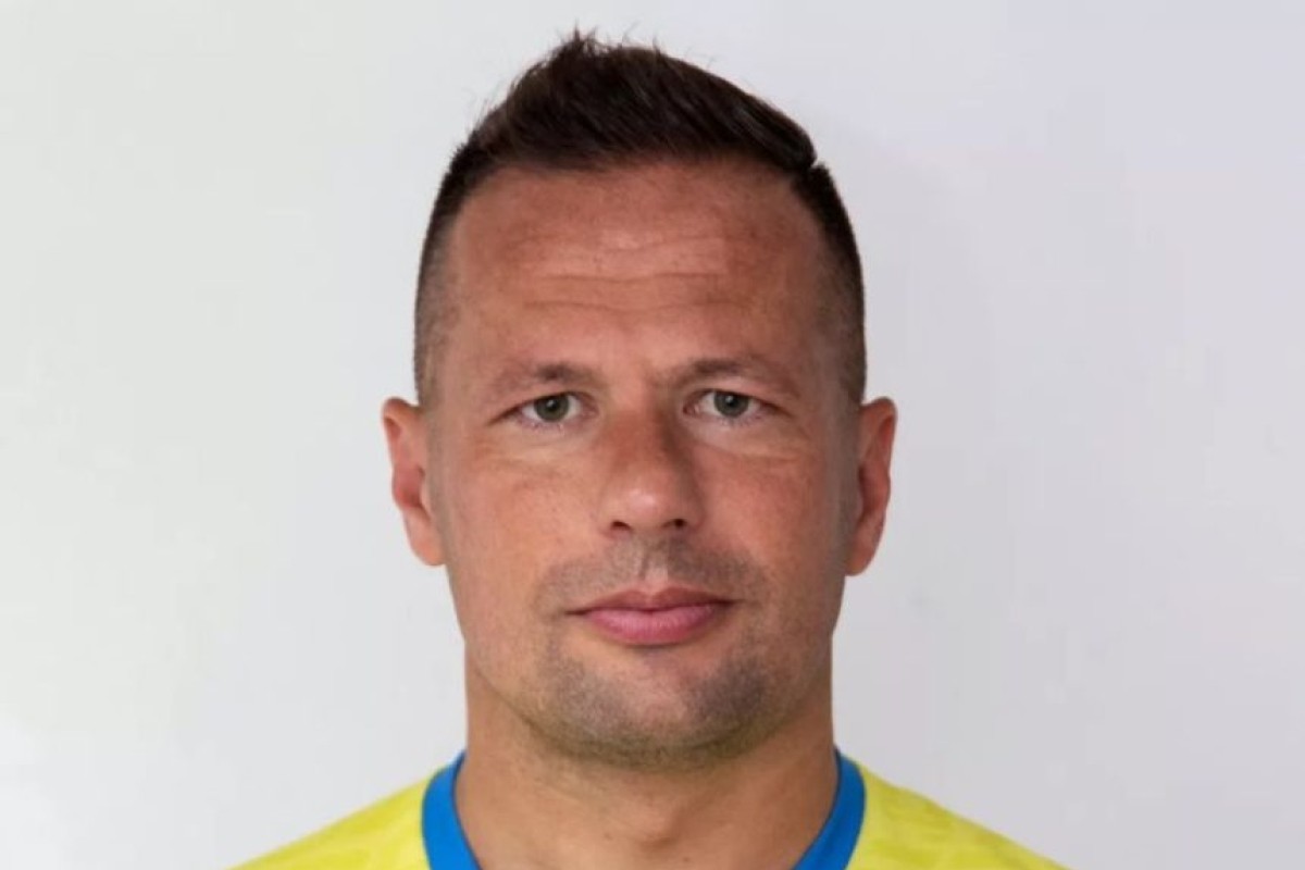 Nikola Komazec napustio Rudar iz Prijedora