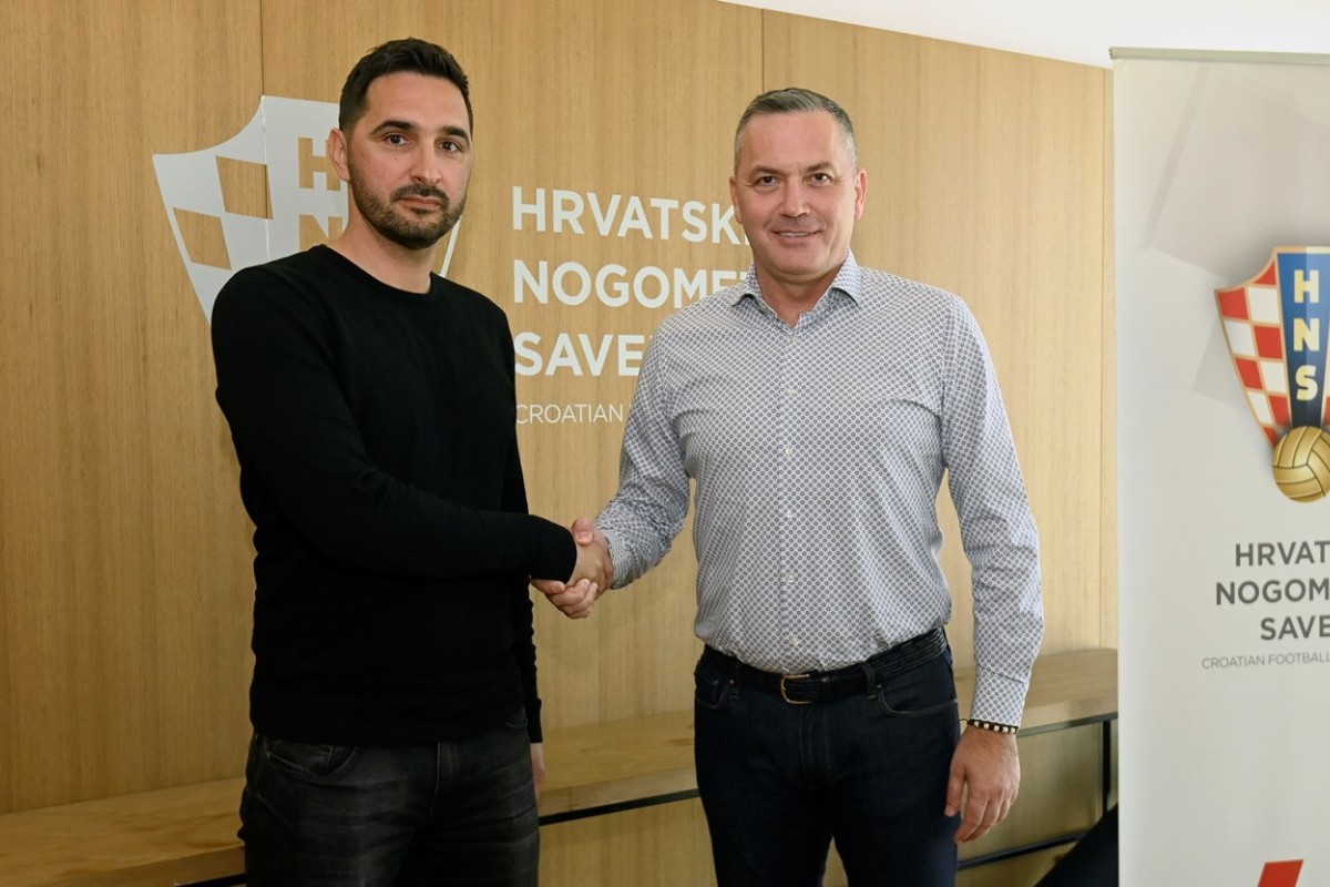 Marijan Budimir naslijedio Roberta Jarnija