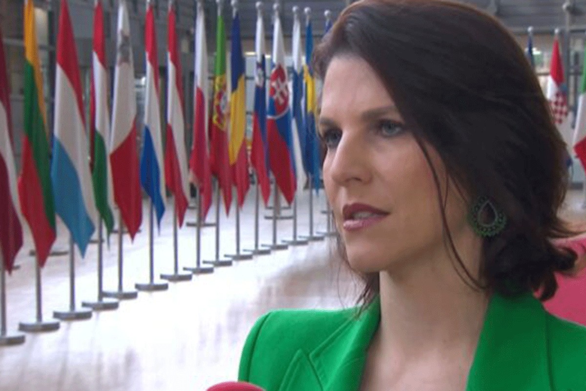 Austrijska ministrica: BiH je postigla napredak, sada je EU na redu
