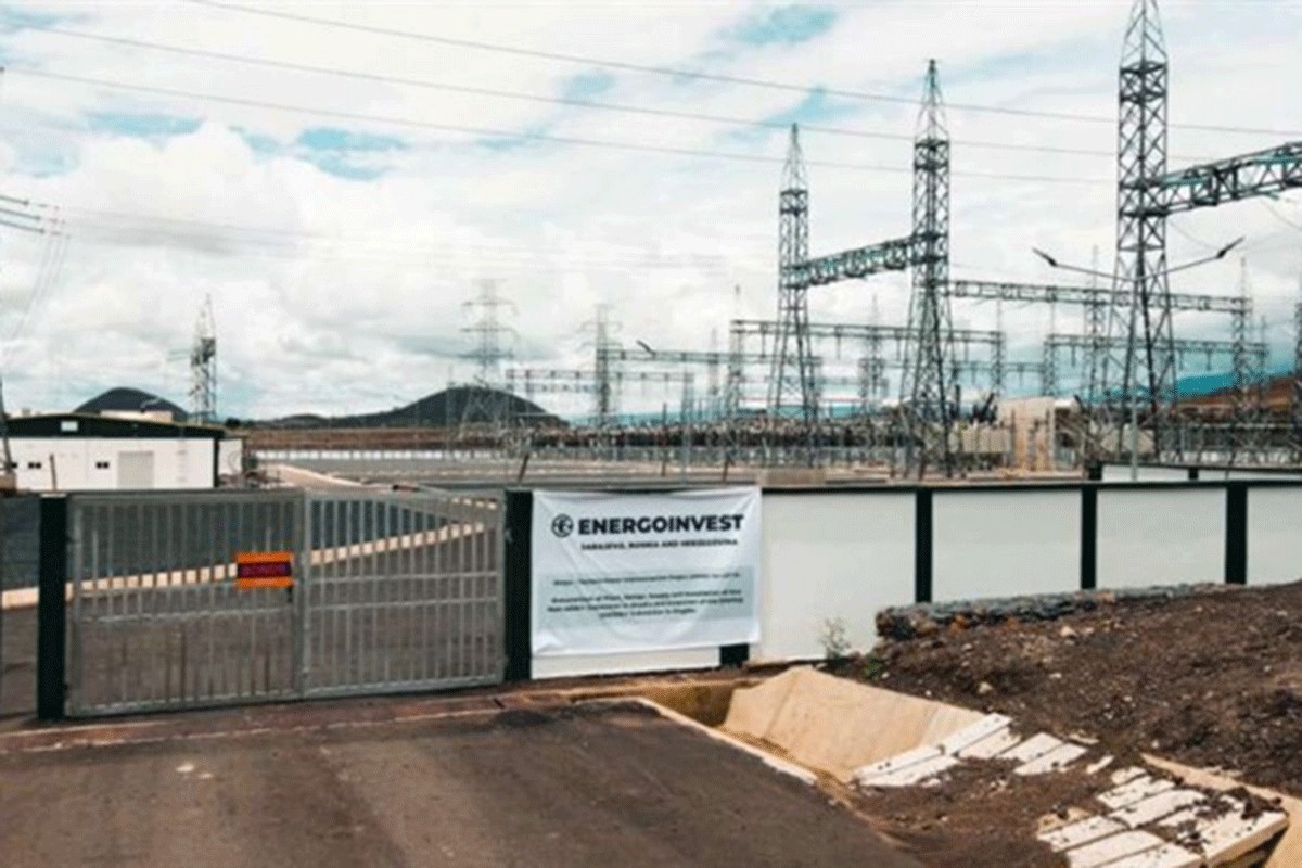 Energoinvest završio projekat u Africi vrijedan 100 miliona dolara
