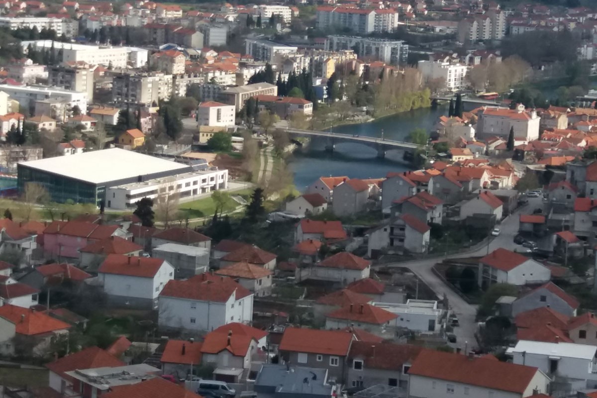 Statutom "Slobodne zone" u Trebinju određeni uslovi poslovanja