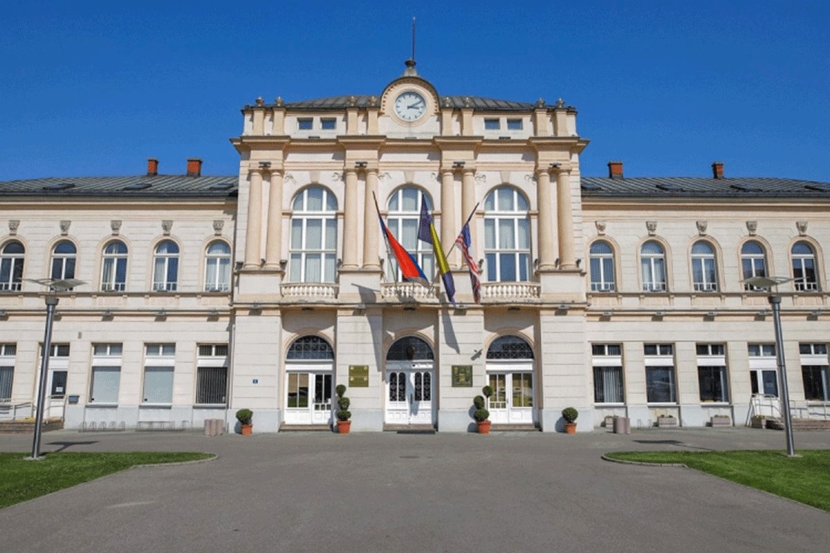 Donesena presuda: Grad dužan da banji "Dvorovi" isplati 408.000 KM