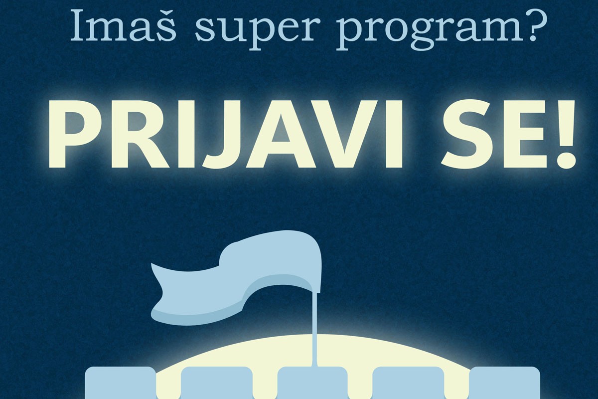 "Noć tvrđava" na Kastelu po treći put