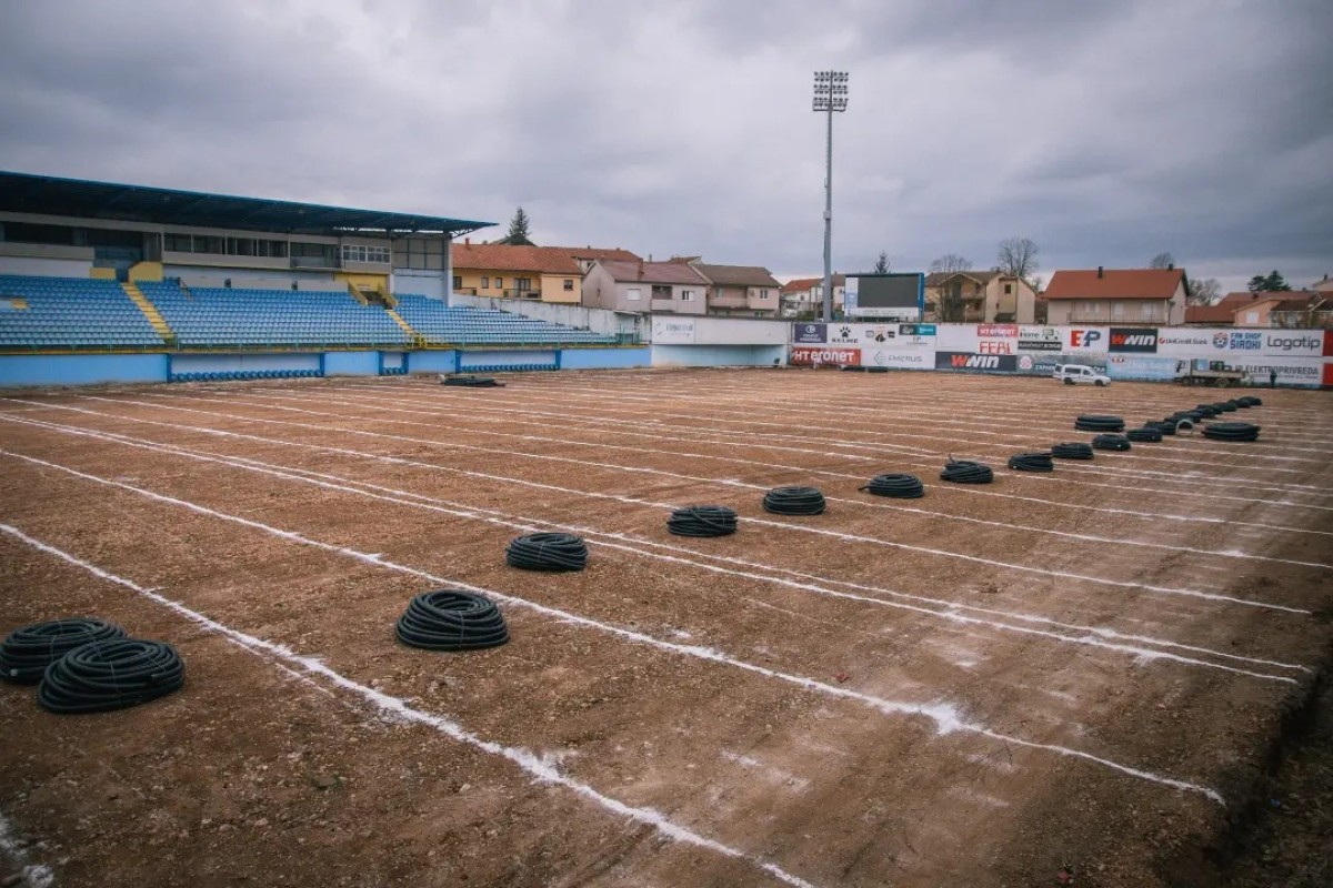 Širokobriježani do kraja sezone domaćini u Čitluku