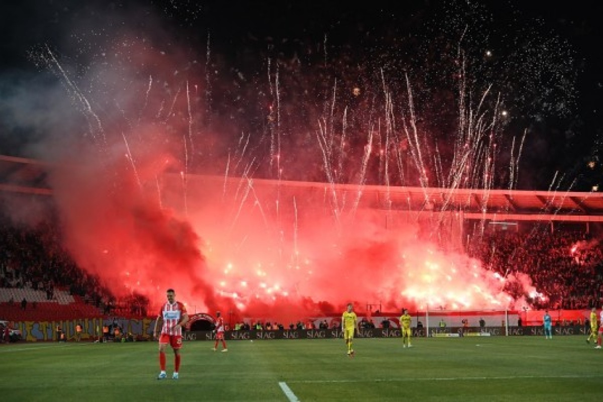 Karta za Čukarički otvara kapije za vječiti derbi