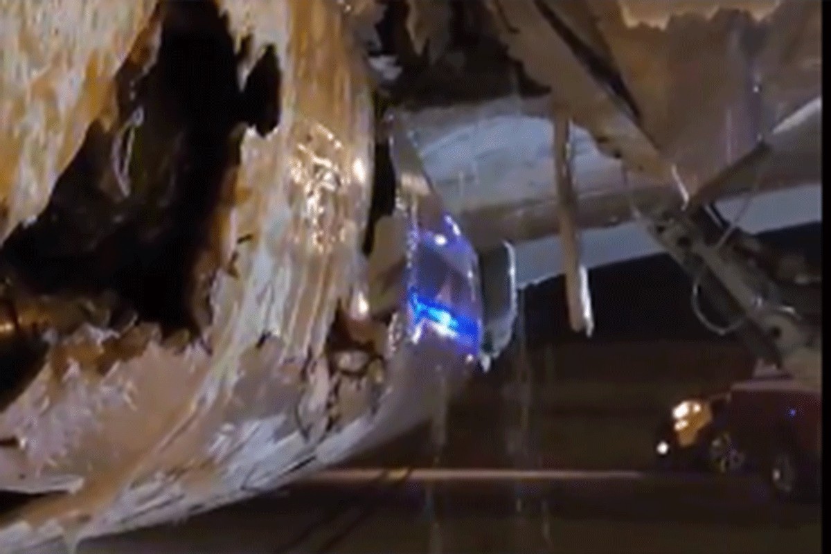Prvi rezultati istrage "udesa" na letu "Er Srbije": Piloti nisu postupili po naredbi (VIDEO)