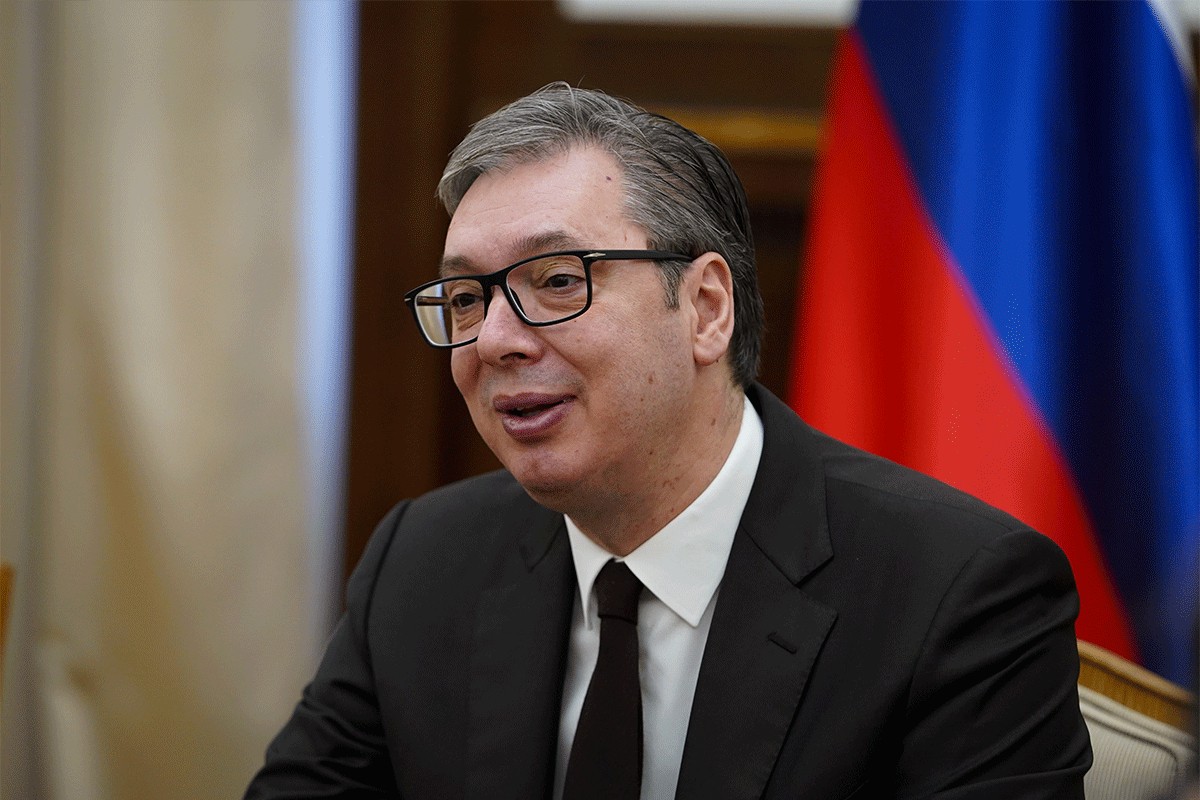 Vučić: Od ponedeljka krećem u konsultacije sa svima koji hoće da razgovaraju