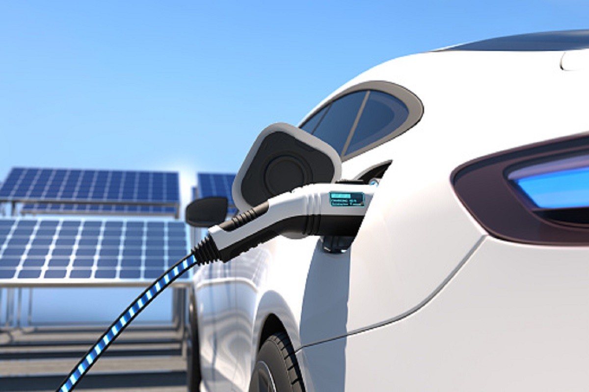 Električni automobili se sve brže pune