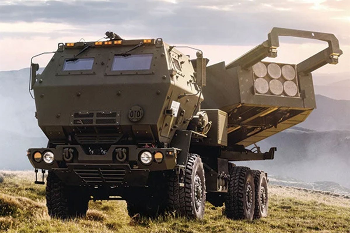 HIMARS "poklopio" Ruse: Stradalo 65 vojnika, ranjeno 200 (VIDEO)