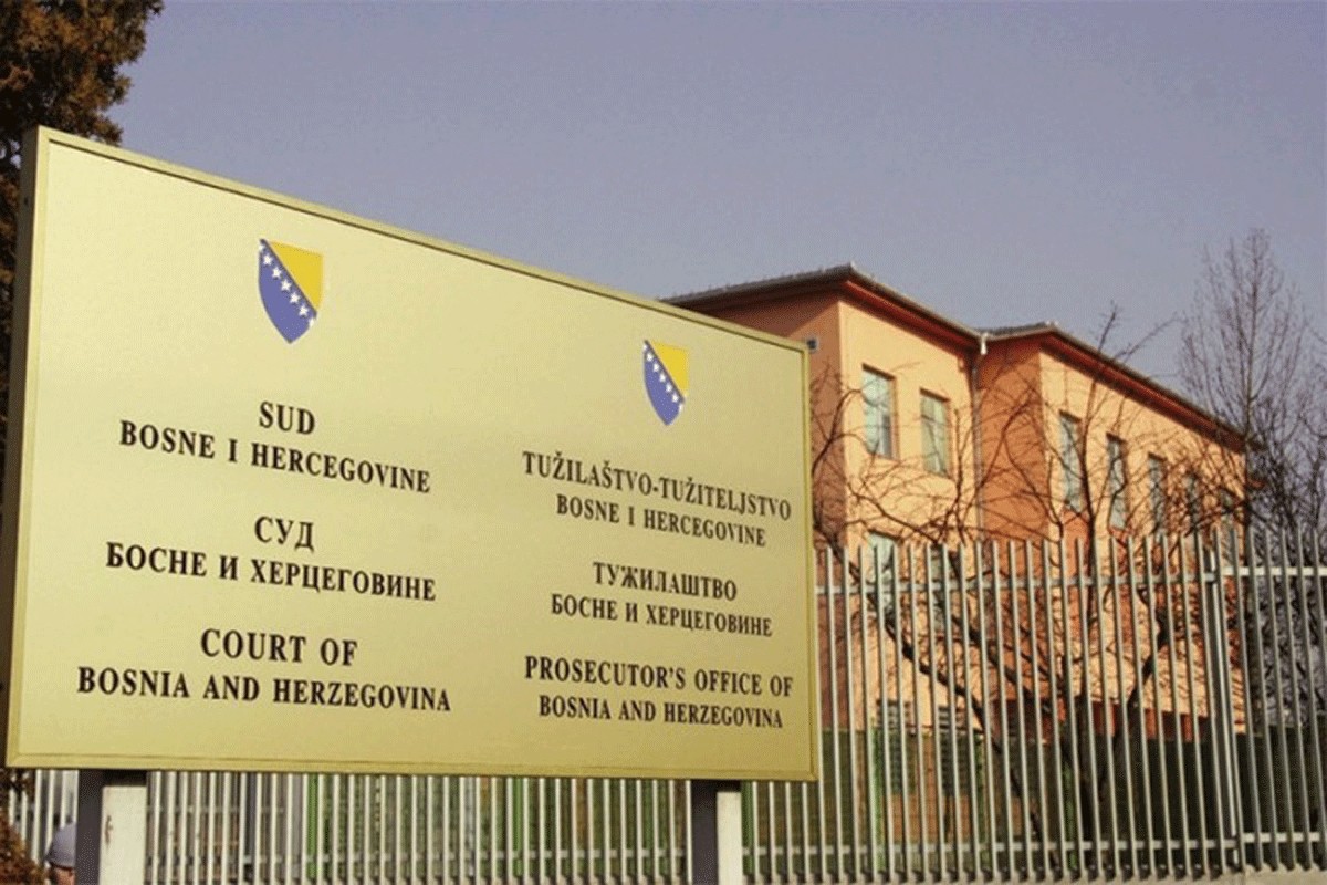 Tužilaštvo BiH na tragu ubicama Dženana Memića?