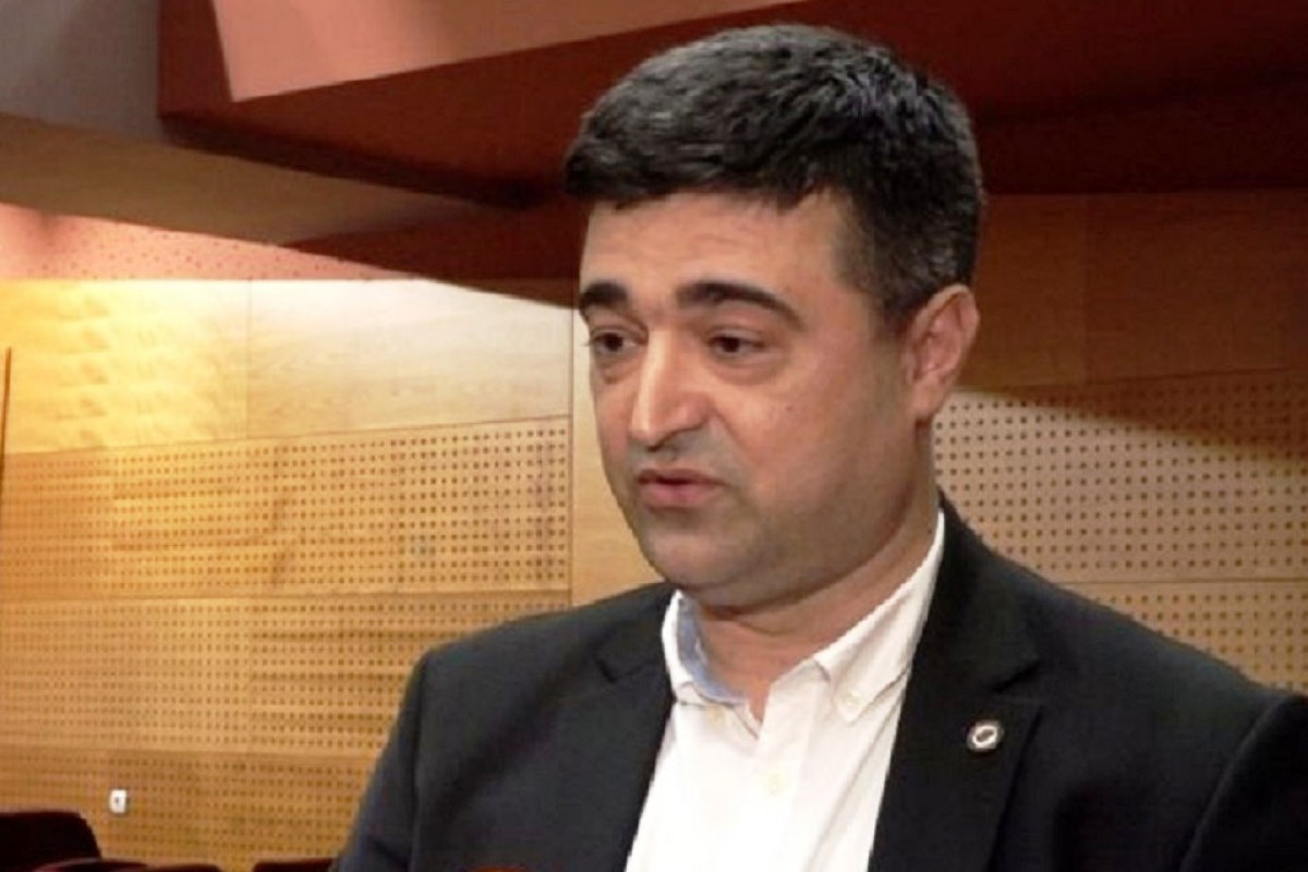 Ilija Smiljanić izabran za predsjednika GFS Gradiška