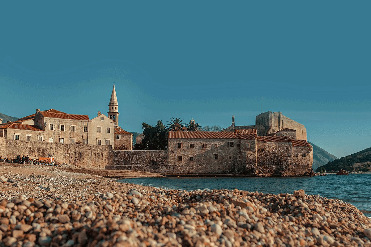 Opština Budva u v.d. stanju