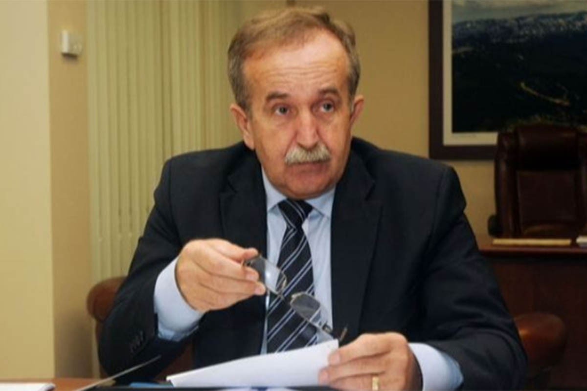 Mato Žarić i ostali oslobođeni optužbi