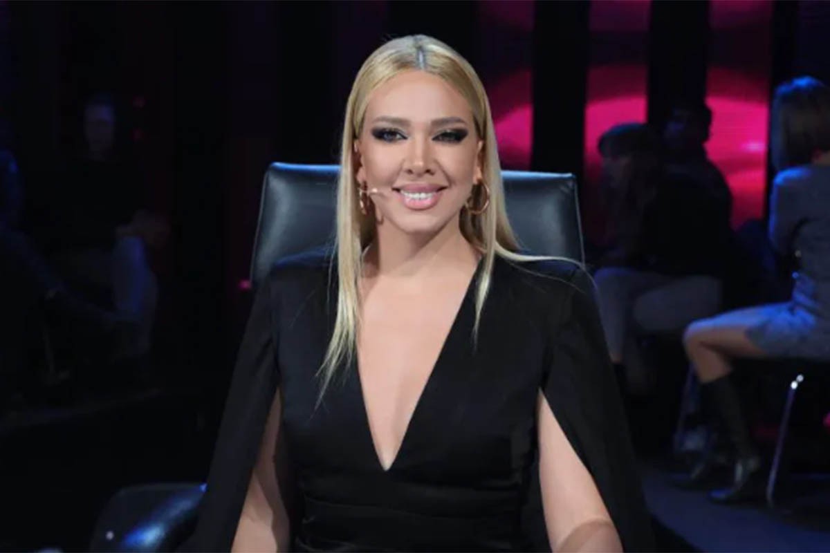Milica Todorović smršala 15 kilograma, a ovo je njen trik