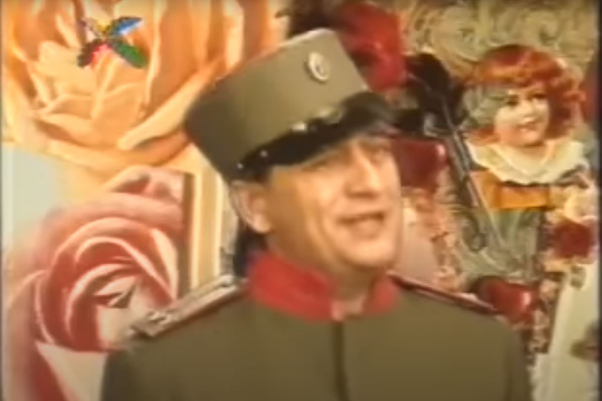 "Kralja svadbi" stigla stara kletva