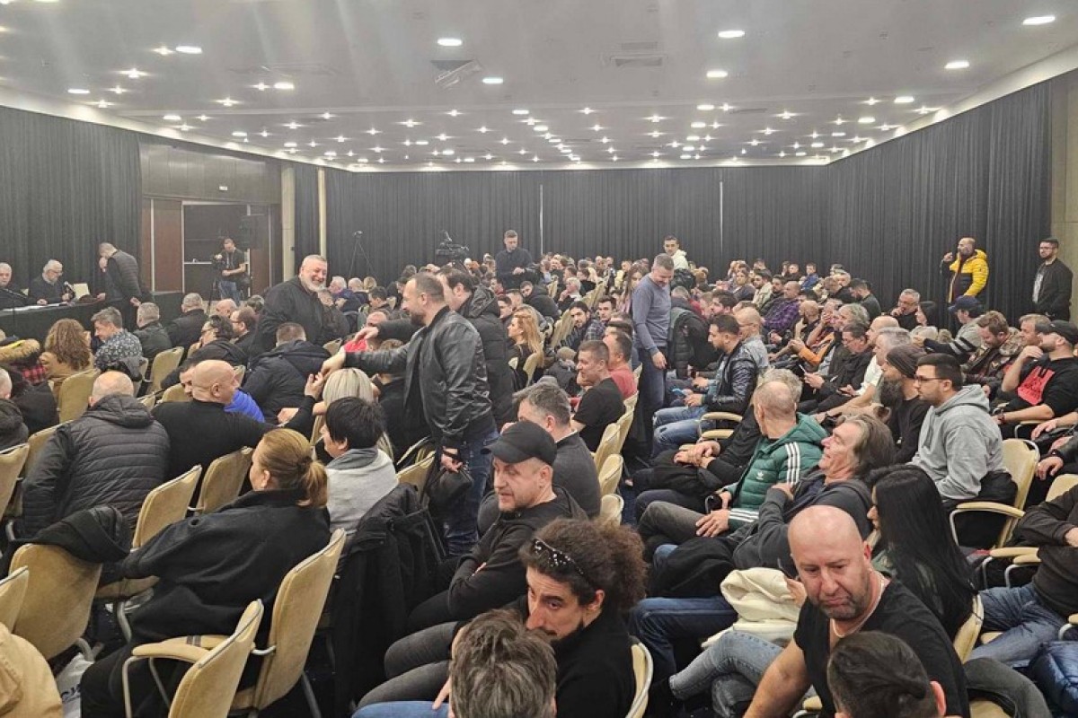 AIS dobio novi Upravni i Nadzorni odbor
