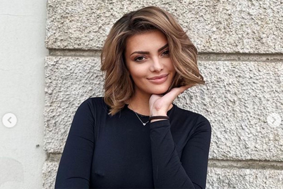 Ella Dvornik objavila prvu fotografiju s mladim producentom (FOTO)