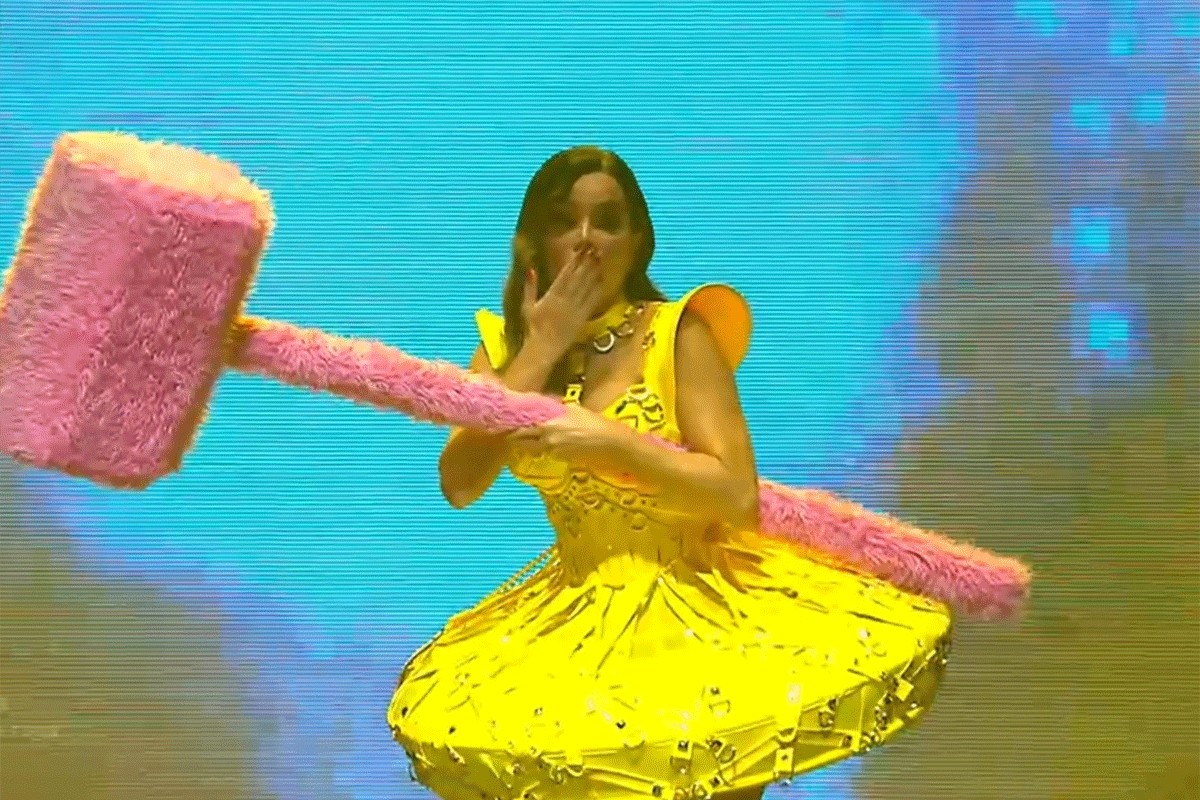 Poznati prvi finalisti Dore, Let 3 na scenu doveo Severinu