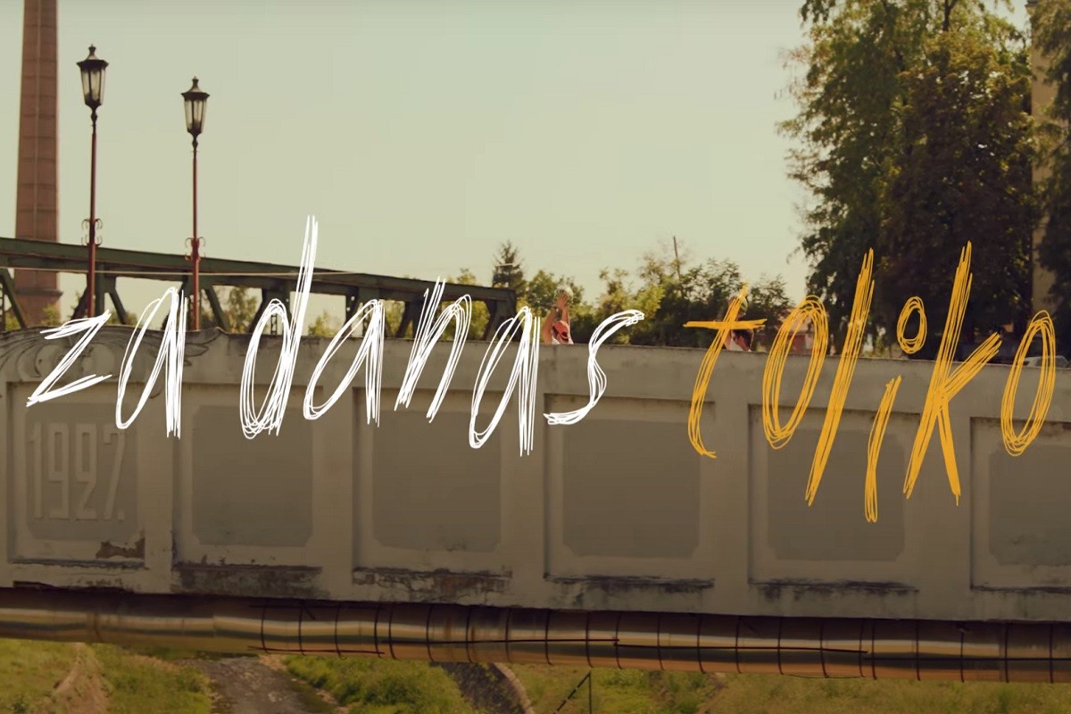 Premijera filma "Za danas toliko" Marka Đorđevića na FEST-u