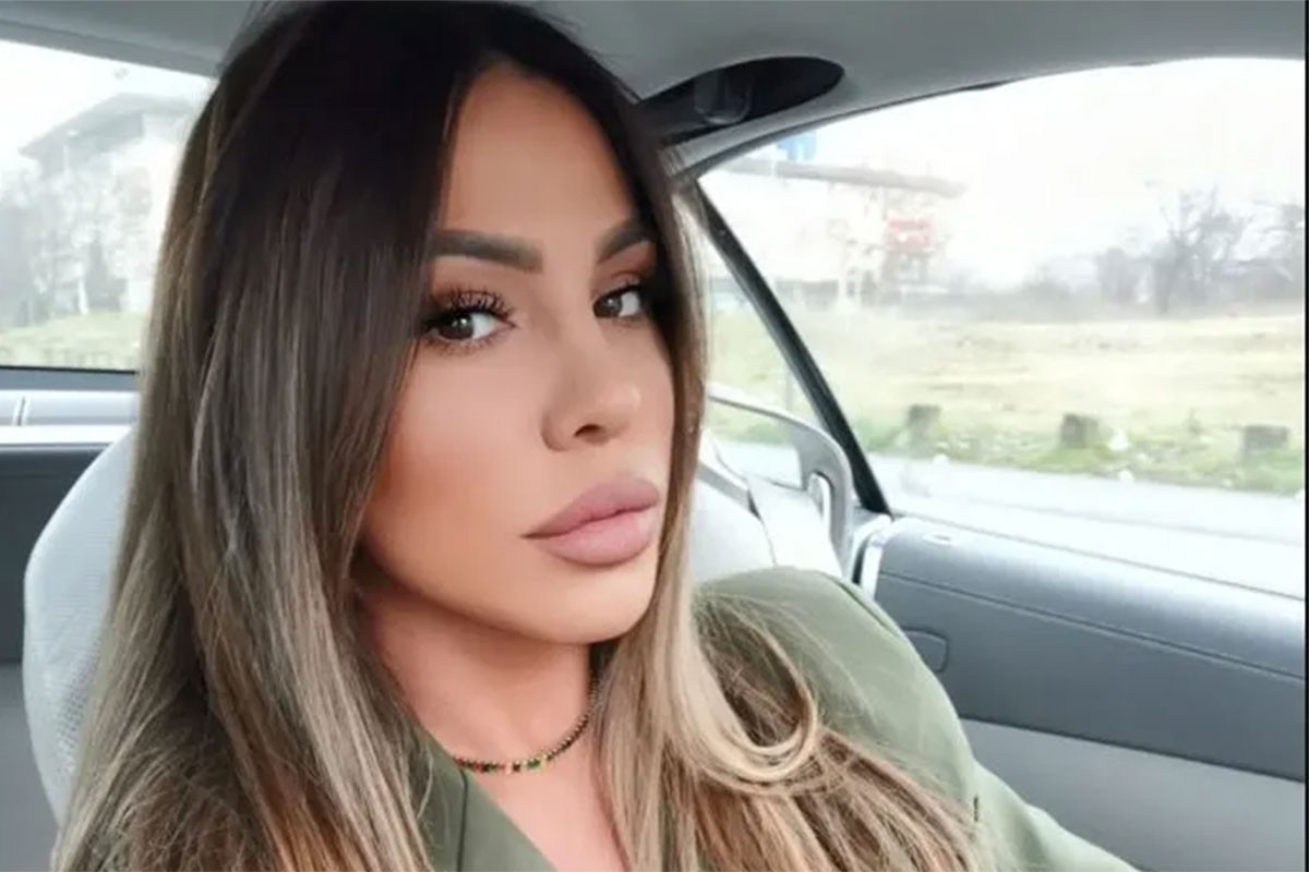 Sandra Afrika: Nisam imala podršku na početku karijere