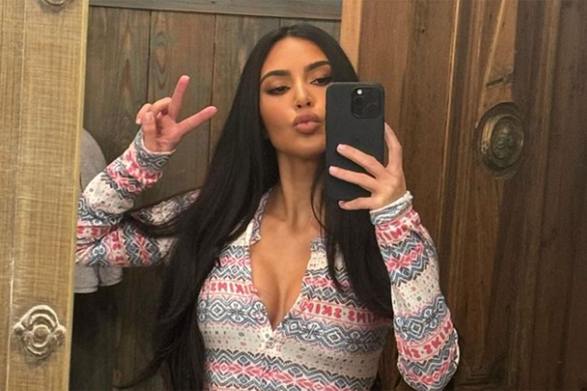 Kim Kardašijan prodaje prljavu torbu po paprenoj cijeni