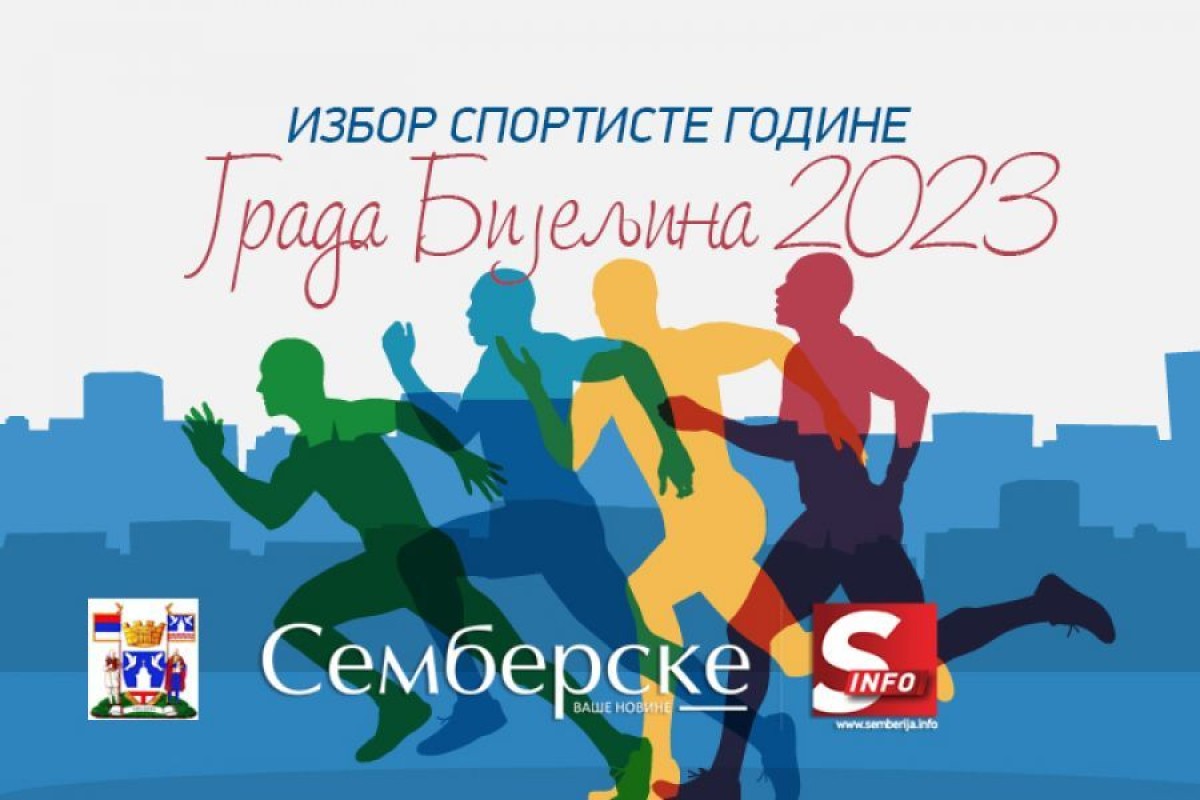 Bijeljina 47. put bira najbolje sportiste