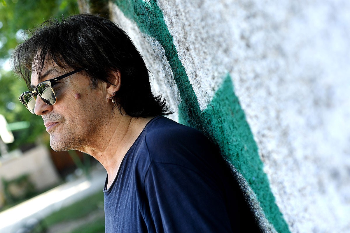 Vlado Kalember nakon razvoda: Kanim se ženiti još nekoliko puta