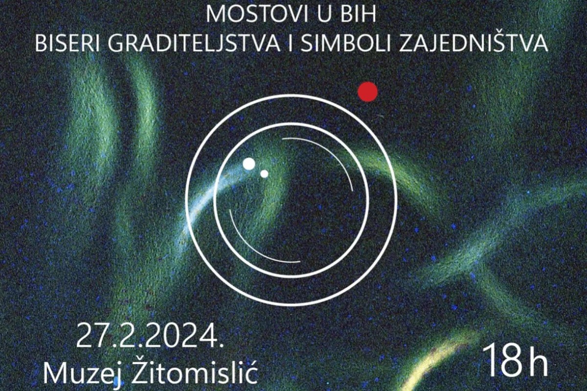 Izložba fotografija u Muzeju Žitomislić