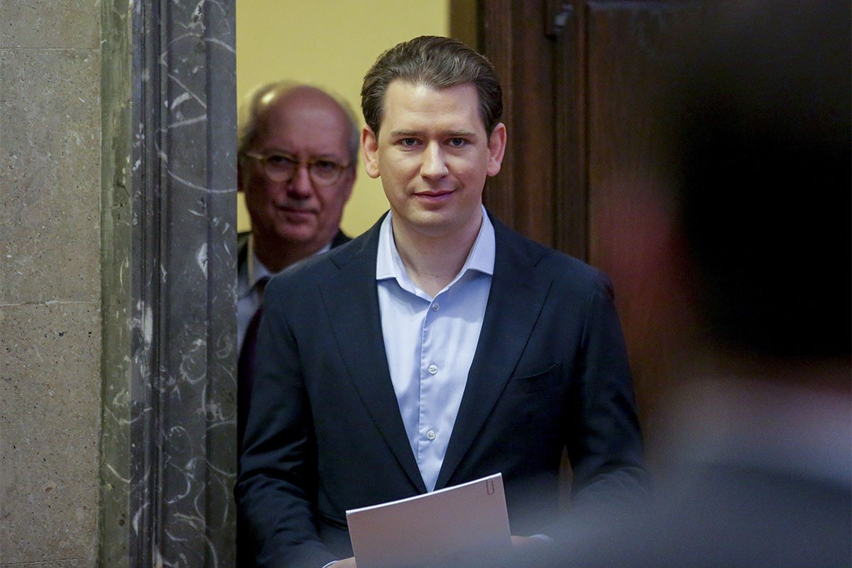Osuđen Sebastijan Kurc