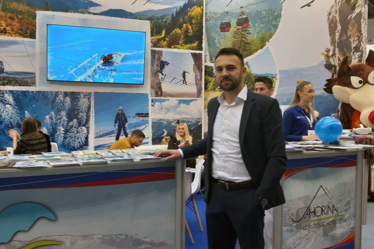 Istočno Sarajevo i Jahorina u Beogradu predstavili i zimsku i ljetnju ponudu