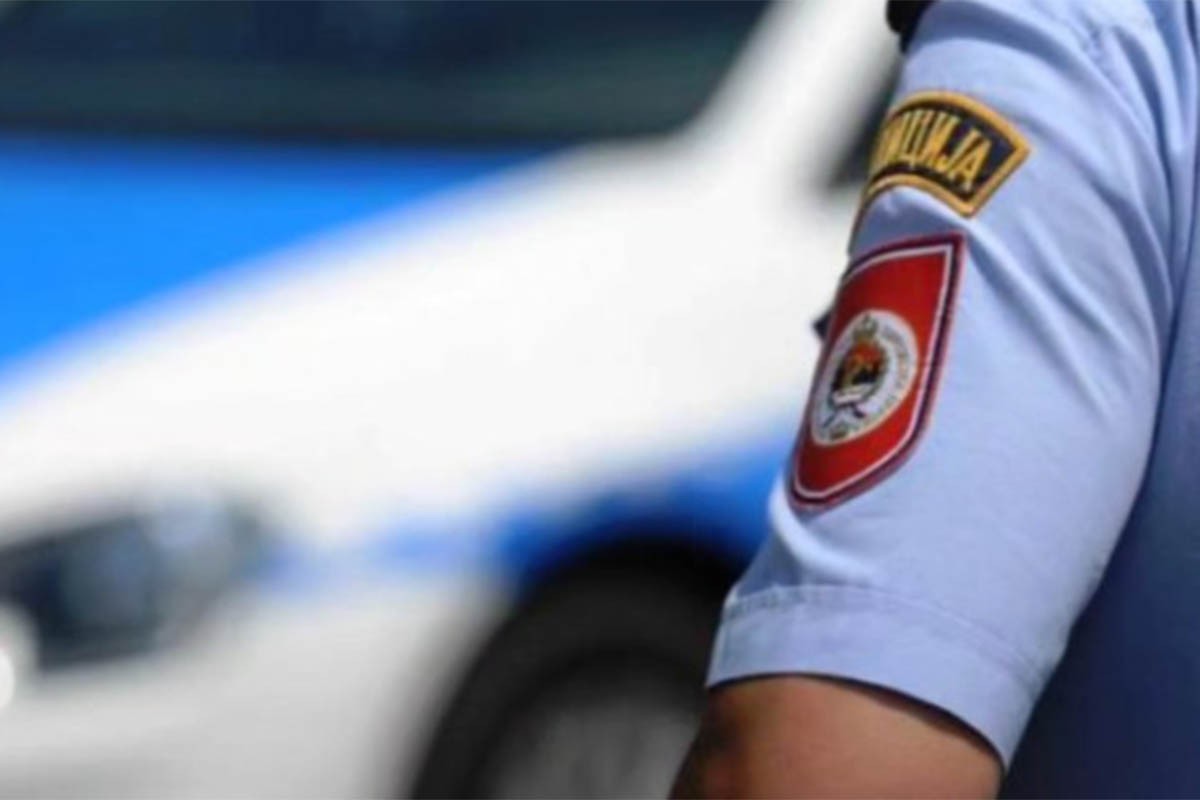 Više osoba privedeno u akciji MUP-a Republike Srpske
