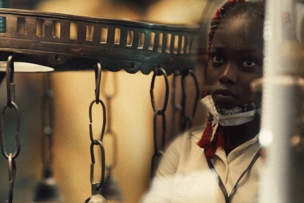 Pobjednik Berlinskog filmskog festivala francuski dokumentarac "Dahomey"
