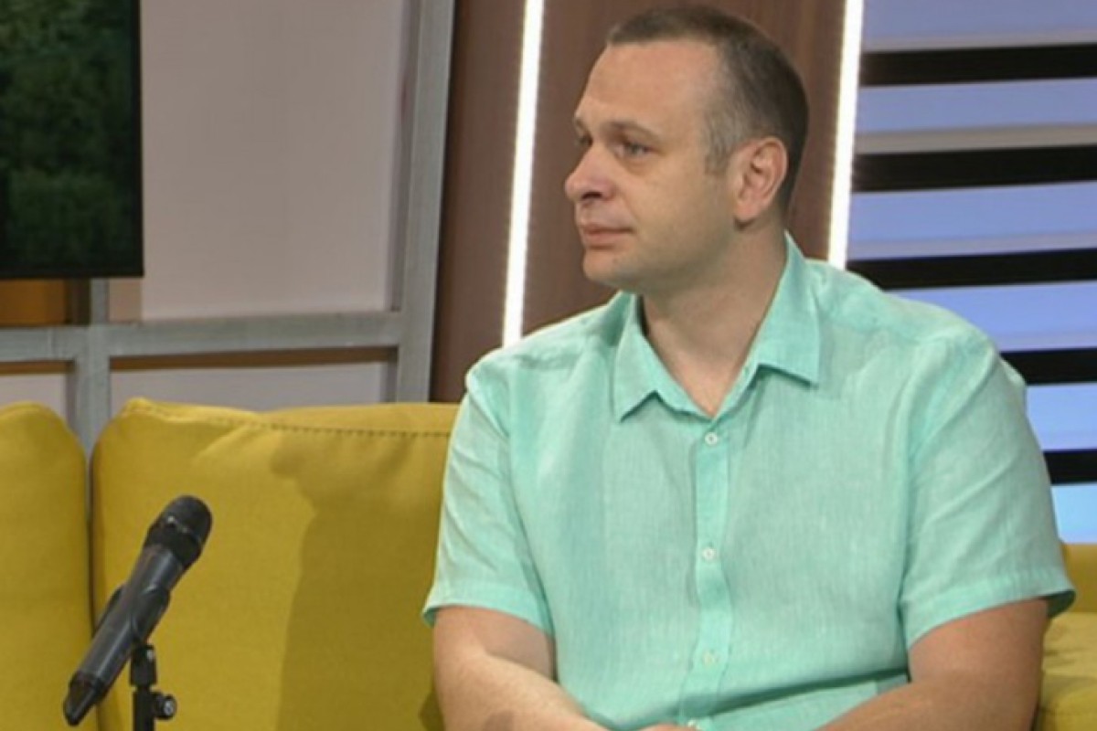 Da li će i doktor Nikola Šobot u trku za gradonačelnika Banjaluke?