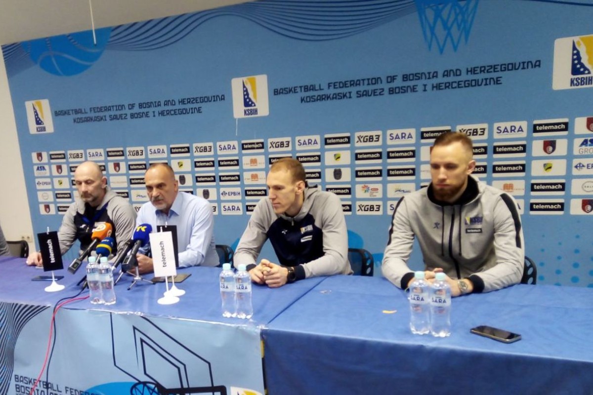 Musa: Očekuje nas sjajna utakmica protiv Francuske