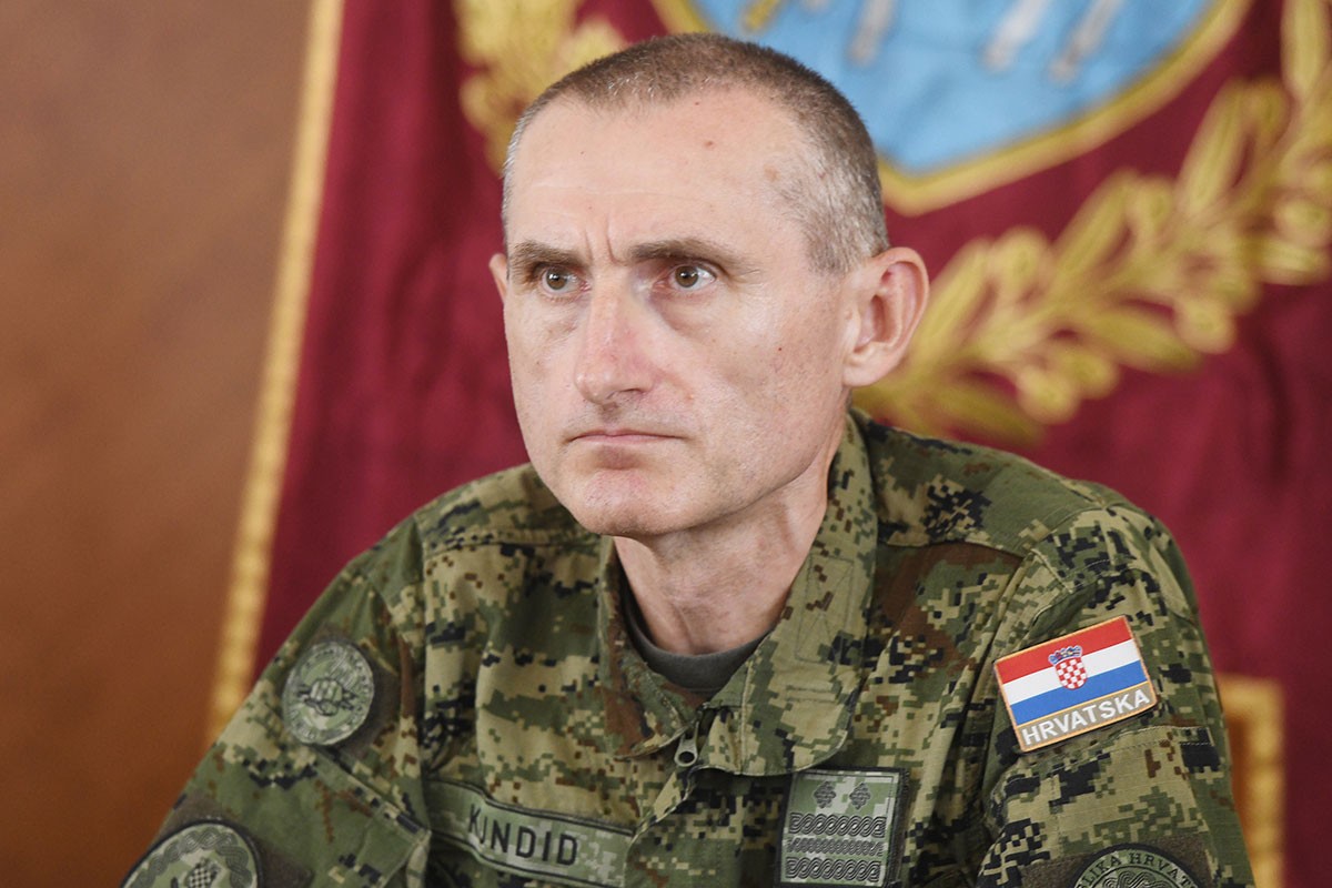 Pao dogovor Plenkovića i Milanovića: Ovo je novi načelnik Generalštaba hrvatske vojske