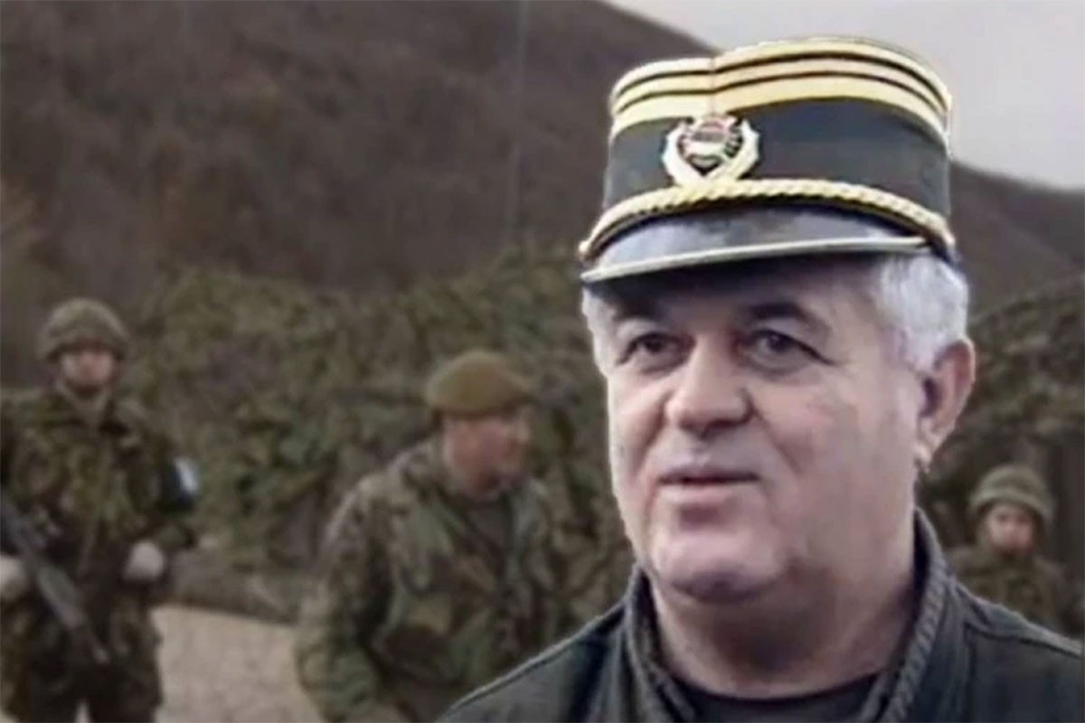 Banjalučki SNSD: Ključ grada posthumno dodijeliti generalu Taliću